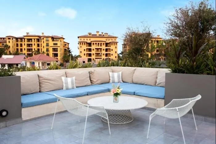 Modern 1bd-2bth With Sofa Bed Near The Cabo San Lucas
