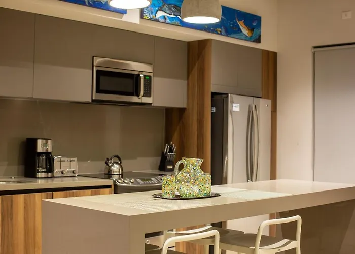 Modern 1bd-2bth With Sofa Bed Near The Apartment